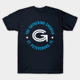 The Gathering Church T-Shirt